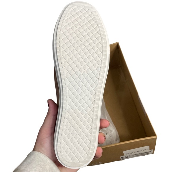 Steve Madden Natural Comfort Lora Embroidered Slip On Mule Clogs 9 - Picture 6 of 6